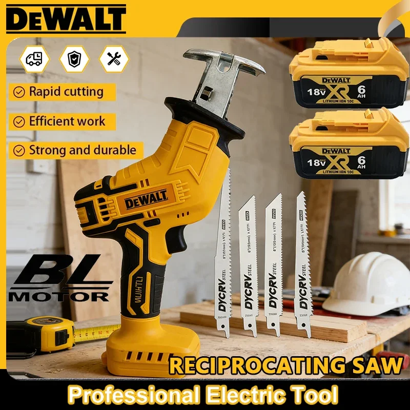 Dewalt Cordless Reciprocating  - Reciprocating Saw Cordless 评论和价格