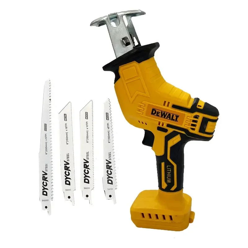 Dewalt Cordless Reciprocating  - Reciprocating Saw Cordless 评论和价格