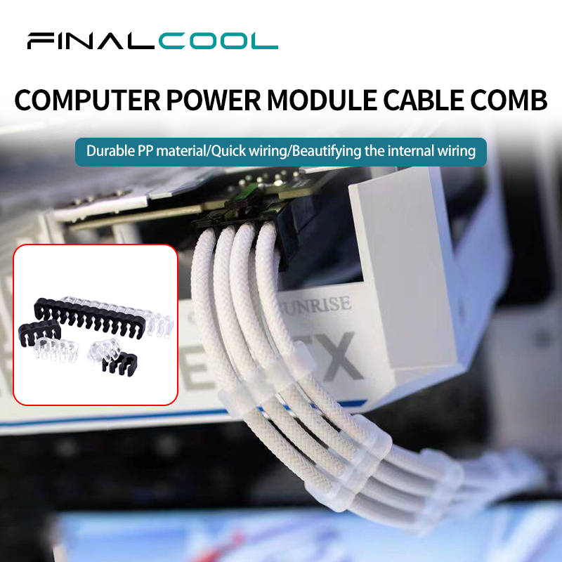 FinalCool LXQ-36 24Pin 16Pin 8 - Power Tools For Sale 评论和价格
