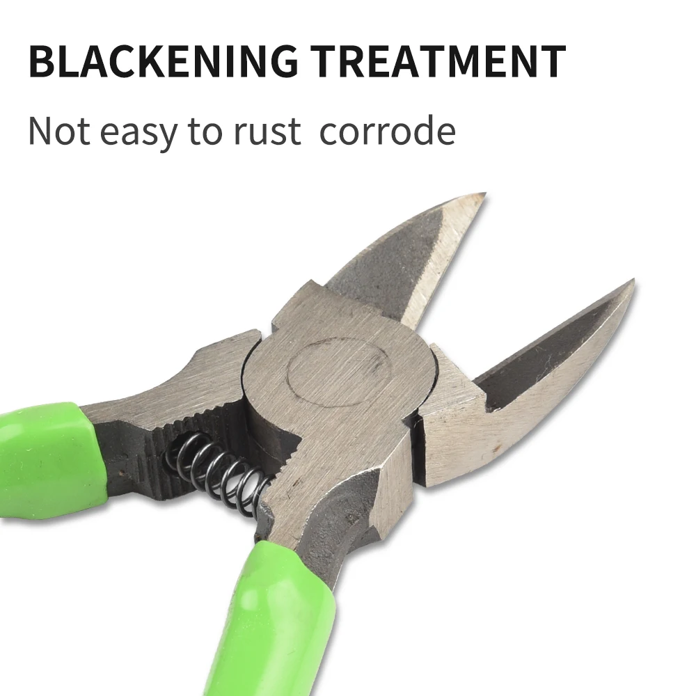 Diagonal Cutting Pliers 5/6 In - Power Tools America 评论和价格