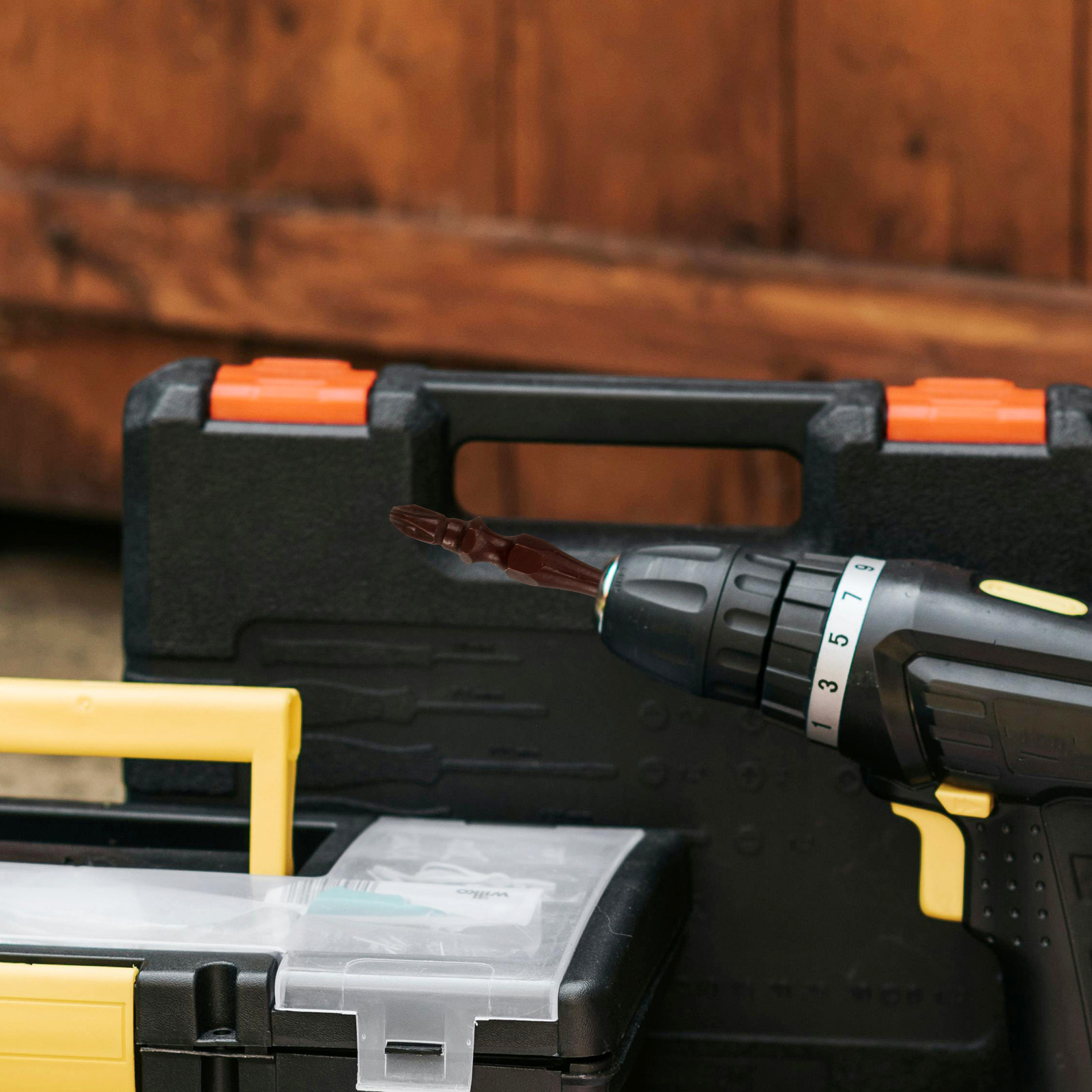 10Pcs Impact Drive Kits Carbon - Power Tools Set 评论和价格