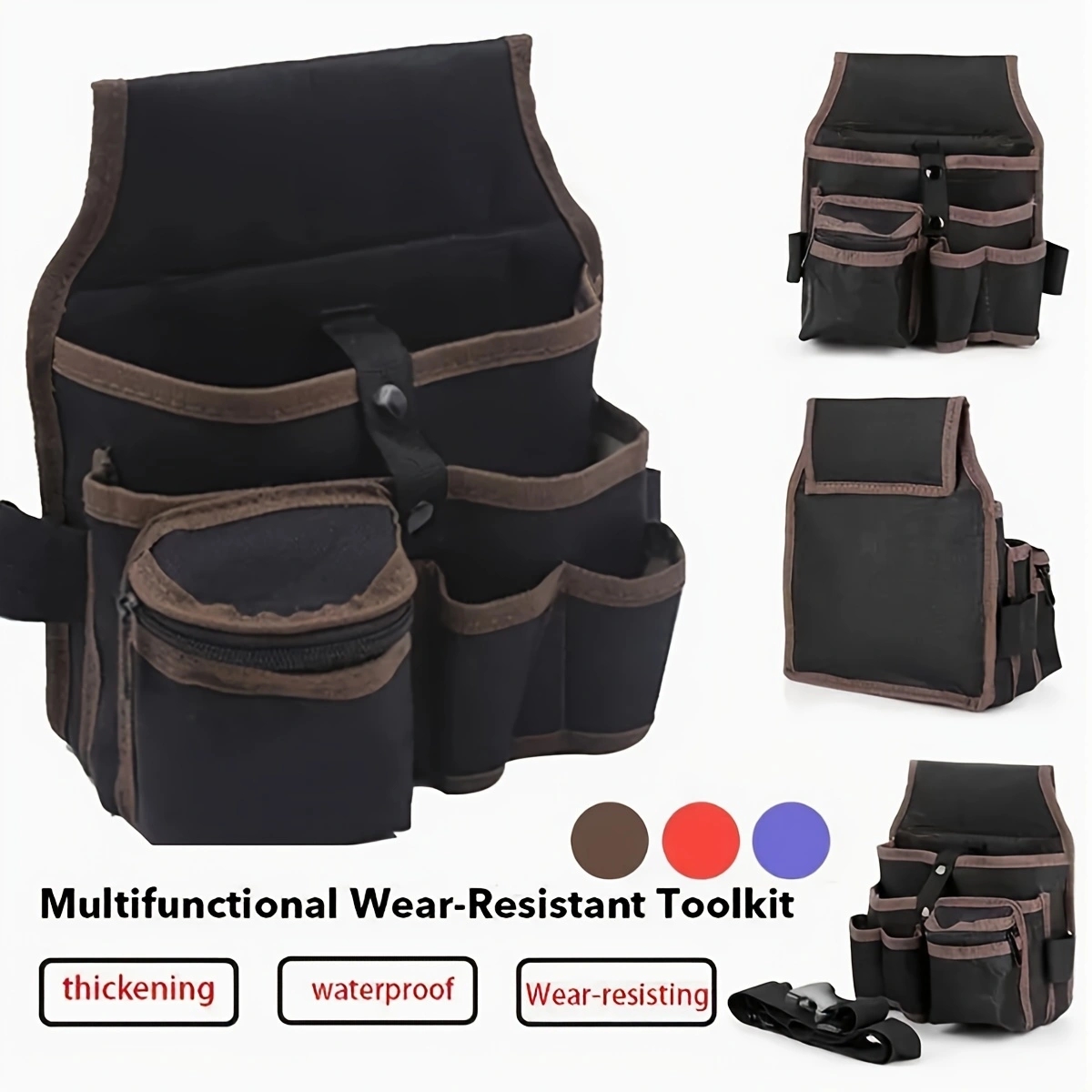 Multifunctional Tool Storage B - Power Tools Band 评论和价格