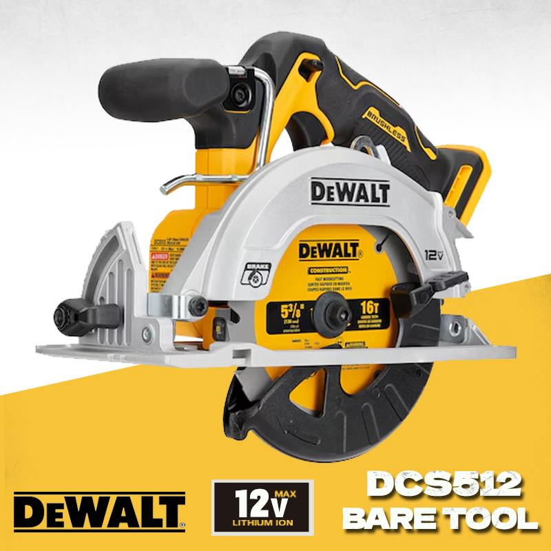Dewalt DCS512N XTREME 12V MAX  - Reciprocating Saw Cordless 评论和价格