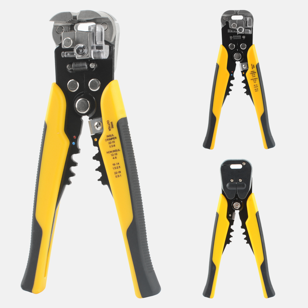 Multifunctional Automatic Wire - Power Tools America 评论和价格