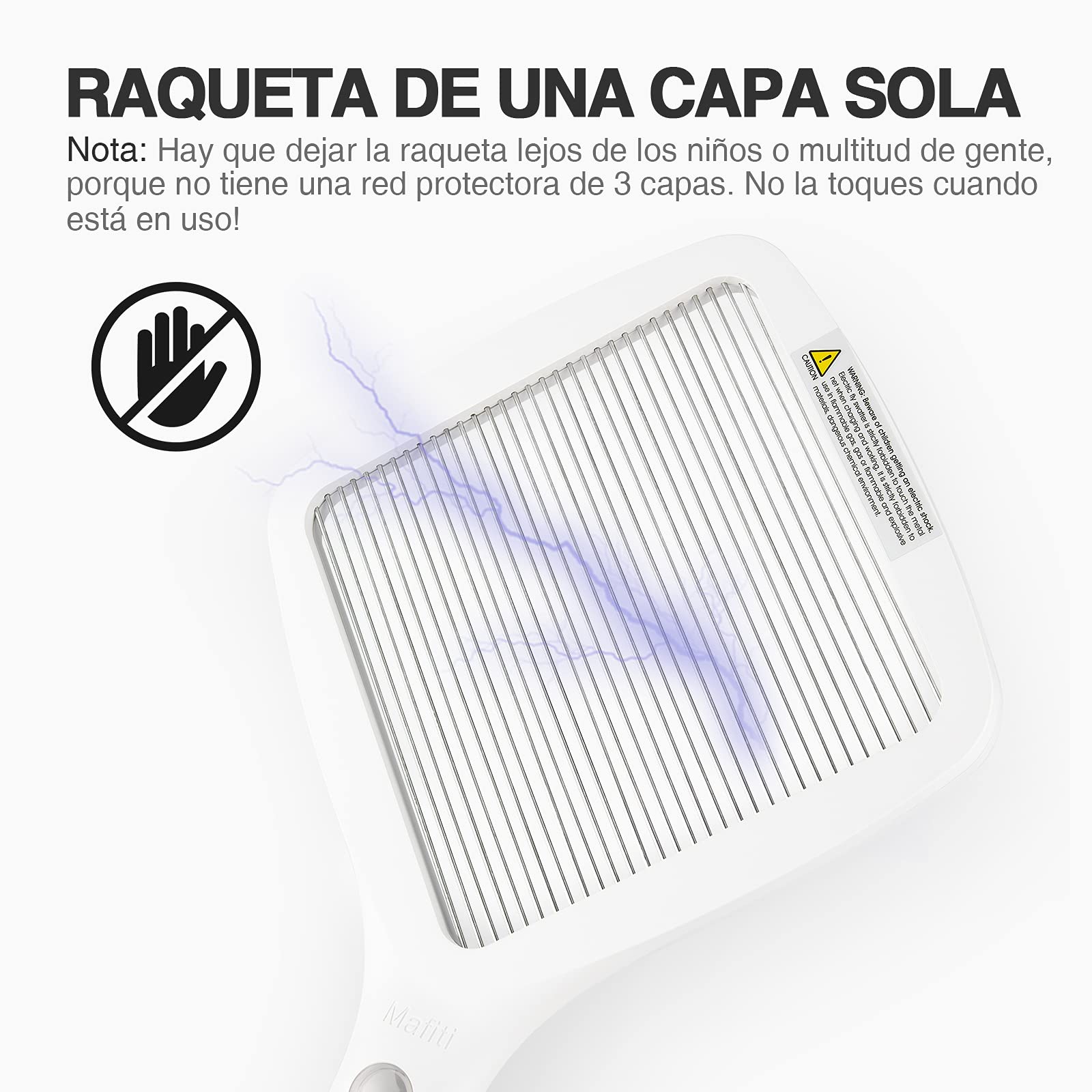 Mafiti Swatter Powerful USB Re - Power Quality Tools 评论和价格
