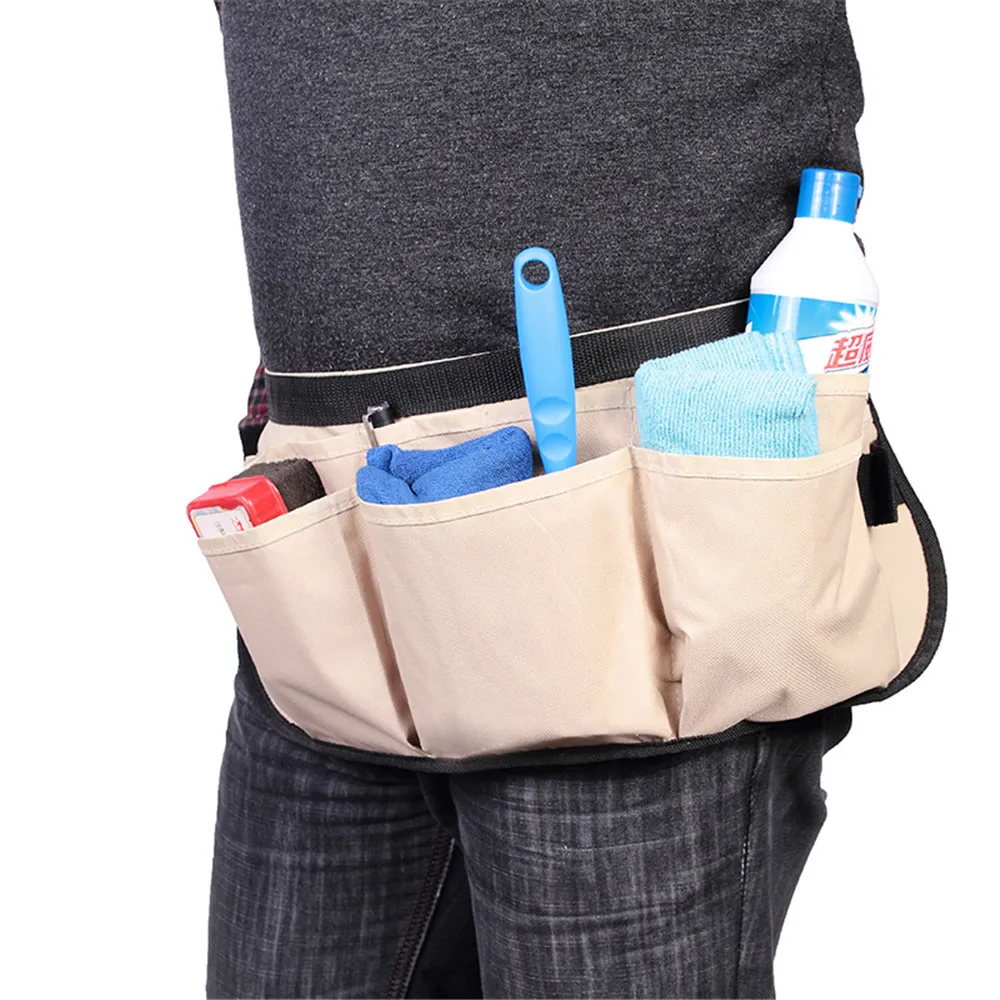 New Waist Pouch Belt Storage H - Power Tools Band 评论和价格