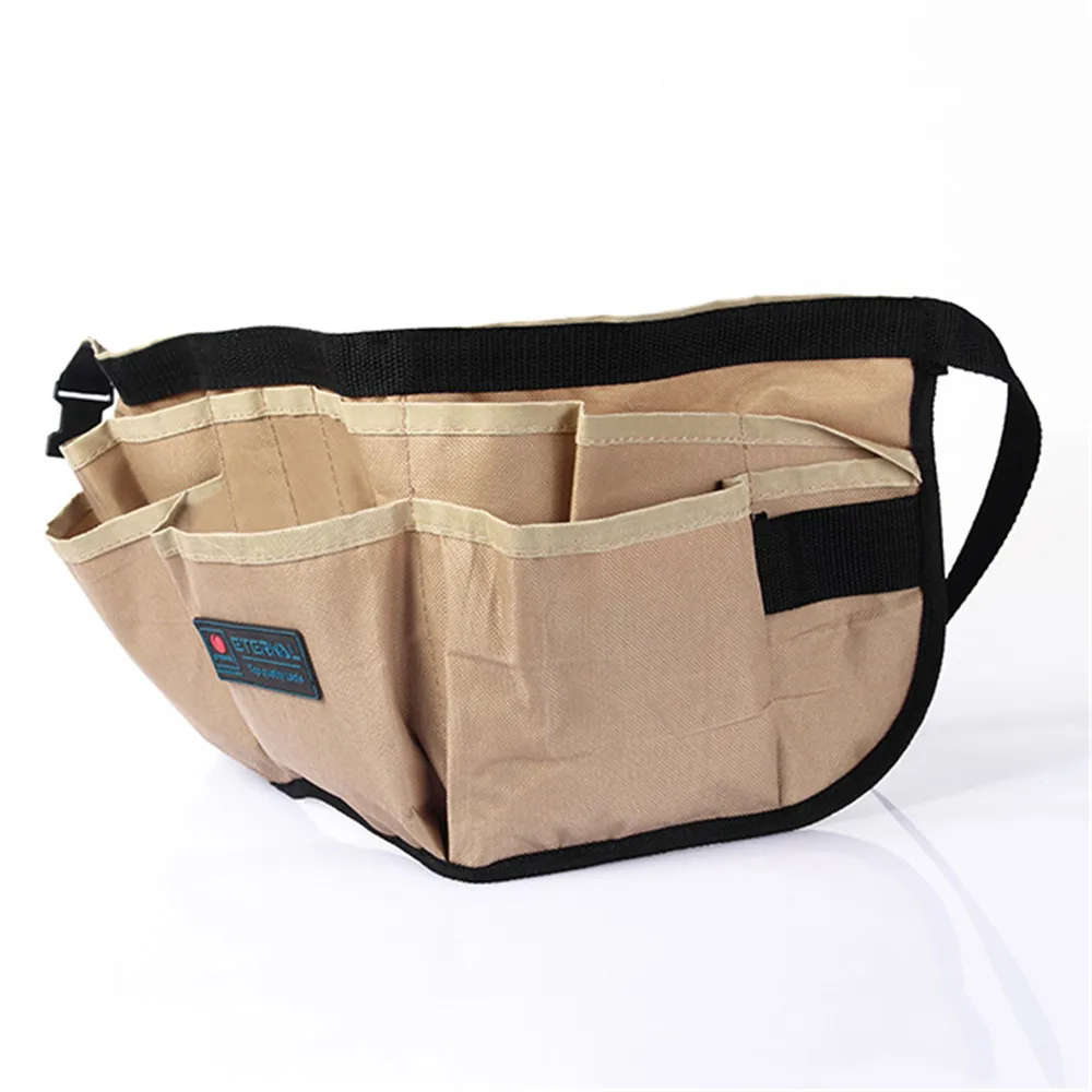 New Waist Pouch Belt Storage H - Power Tools Band 评论和价格