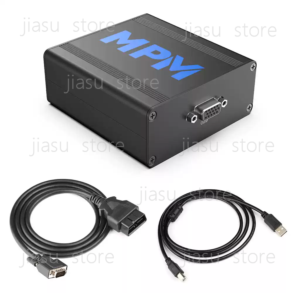 MPM ECU Programmer Tuning Inte - Power Tools America 评论和价格