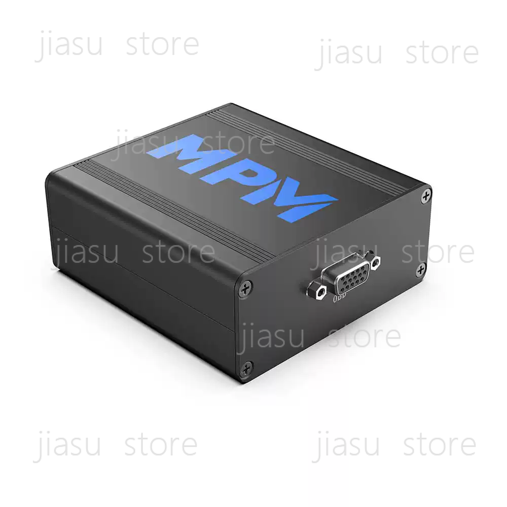 MPM ECU Programmer Tuning Inte - Power Tools America 评论和价格