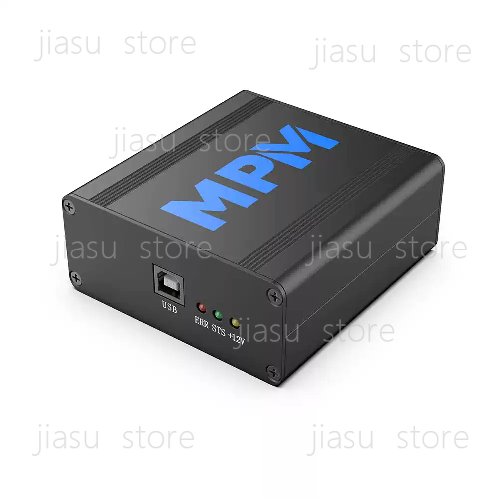 MPM ECU Programmer Tuning Inte - Power Tools America 评论和价格